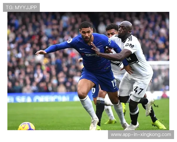 切尔西中场控球带来更多机会的软文分析