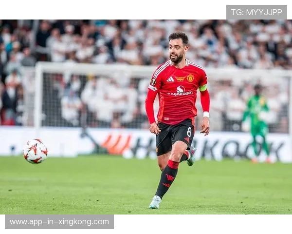 曼联反击中布鲁诺妙传，加纳乔一击入魂