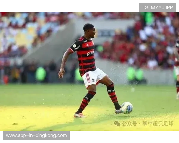 巴西新星海外首秀点燃本土赞助与媒体热情